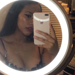 Meet your Posher, Chereise